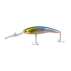 Ryuji Pike Hunter 9cm 15gr Max 9mt Dalar Maket Balık Blue
