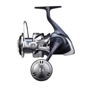 Shimano Twin Power SW C 6000 PG Olta Makinesi