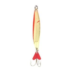 Remixon Hunter 04180 22gr 7.5cm Olta Kaşığı Renk 002F