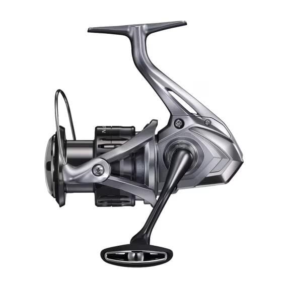Shimano Nasci FC 4000 Spin Olta Makinesi