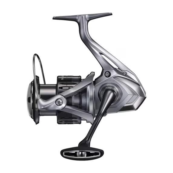Shimano Nasci FC 4000 Spin Olta Makinesi