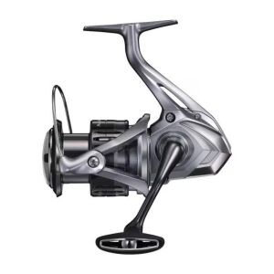 Shimano Nasci FC 4000 Spin Olta Makinesi