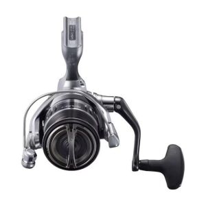 Shimano Nasci FC 4000 Spin Olta Makinesi