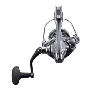 Shimano Nasci FC 4000 Spin Olta Makinesi