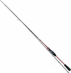 Daiwa Ninja Z 198cm 2-12gr 2 Parça Tubular Tip Fast LRF Olta Kamışı