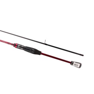 Daiwa Ninja Z 198cm 2-12gr 2 Parça Tubular Tip Fast LRF Olta Kamışı