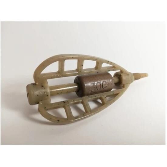 Fil Fishing 30gr Bomb Feeder Kurşun