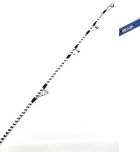 Okuma Surfliner+ Surf 420cm 100-250gr 3 Parça Olta Kamışı