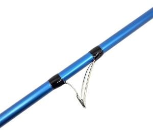 Okuma Surfliner+ Surf 420cm 100-250gr 3 Parça Olta Kamışı