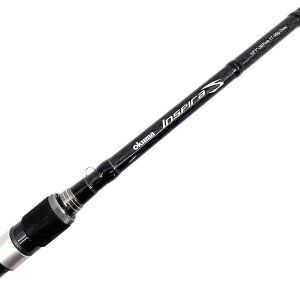 Okuma Inspira Long Cast 307cm 17-50gr Spin Olta Kamışı