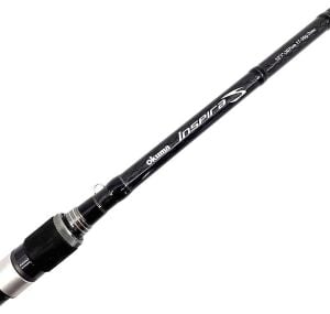 Okuma Inspira Long Cast 307cm 17-50gr Spin Olta Kamışı