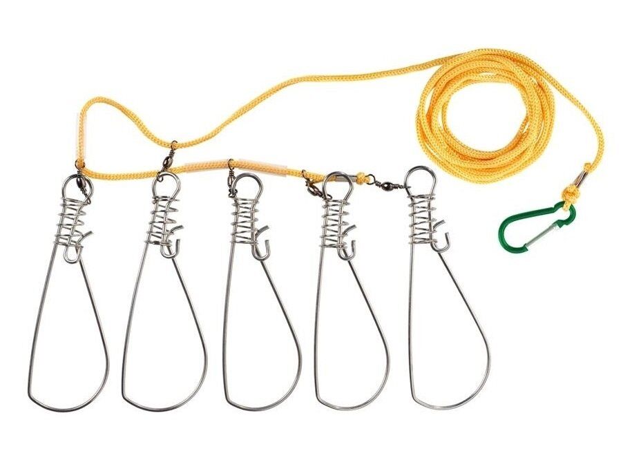 Balzer 18416 250 Kıtka 2.5 Metre