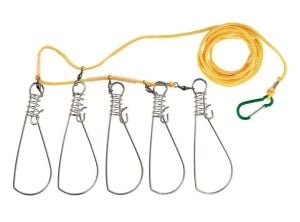 Balzer 18416 250 Kıtka 2.5 Metre