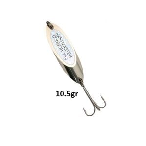 Condor KS1103 10.5gr Kesme Kaşık Renk:TCHS