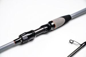 Fujin Rocker 265 cm 4-17 gr Light Spin Olta Kamışı