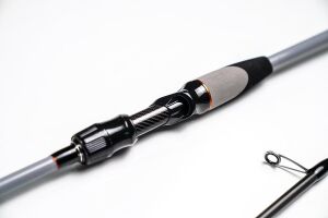 Fujin Rocker 265 cm 4-17 gr Light Spin Olta Kamışı