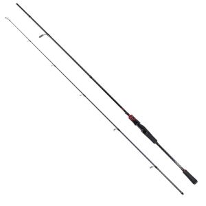 Ryuji Luna II 180cm 4-35gr 2P Spin Olta Kamışı