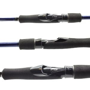 Daiwa Team Daiwa 244cm 7-28gr Spin Olta Kamışı