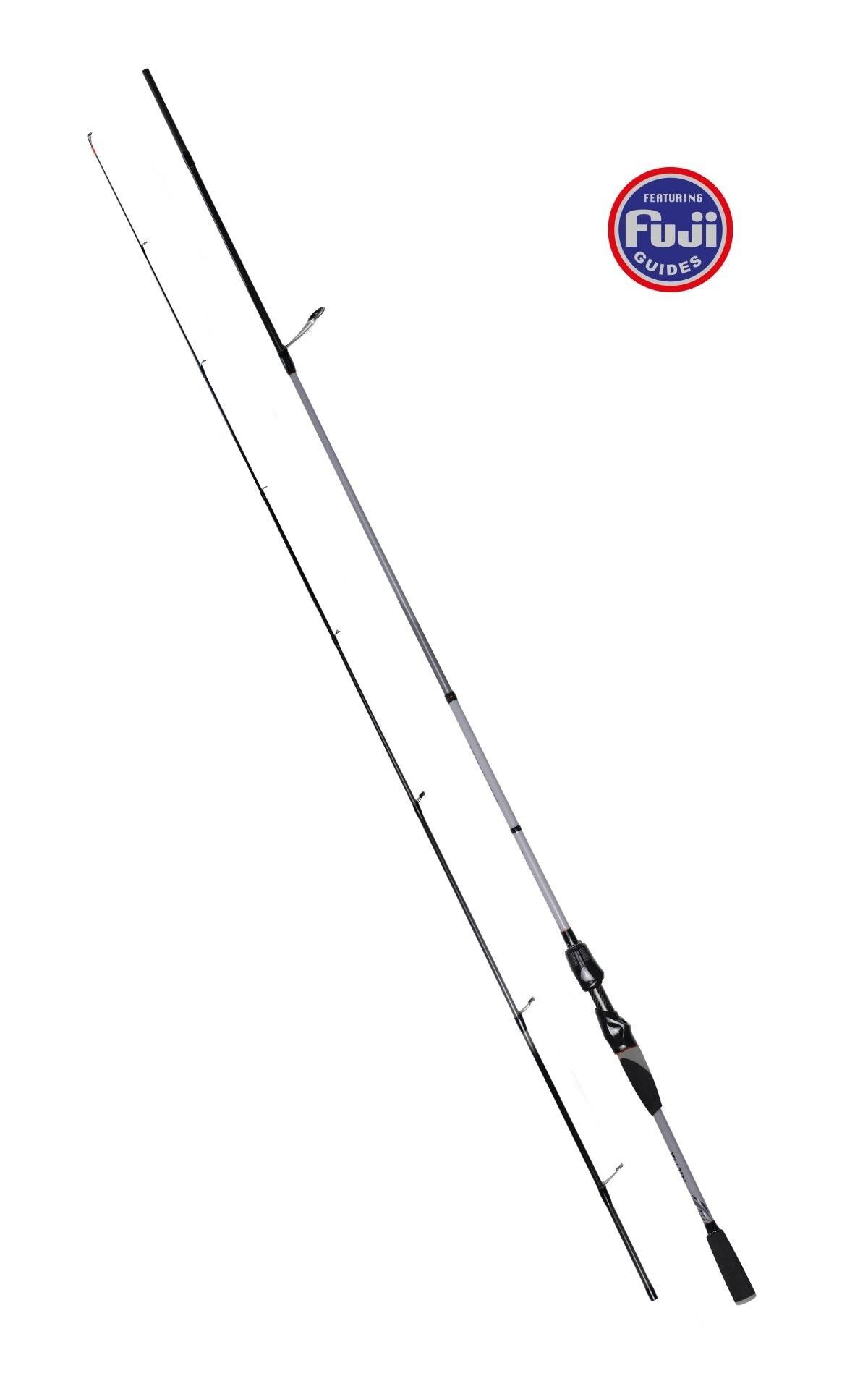Fujin Rocker 243 cm 4-17 gr Light Spin Olta Kamışı