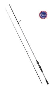 Fujin Rocker 243 cm 4-17 gr Light Spin Olta Kamışı