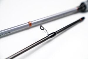 Fujin Rocker 243 cm 4-17 gr Light Spin Olta Kamışı