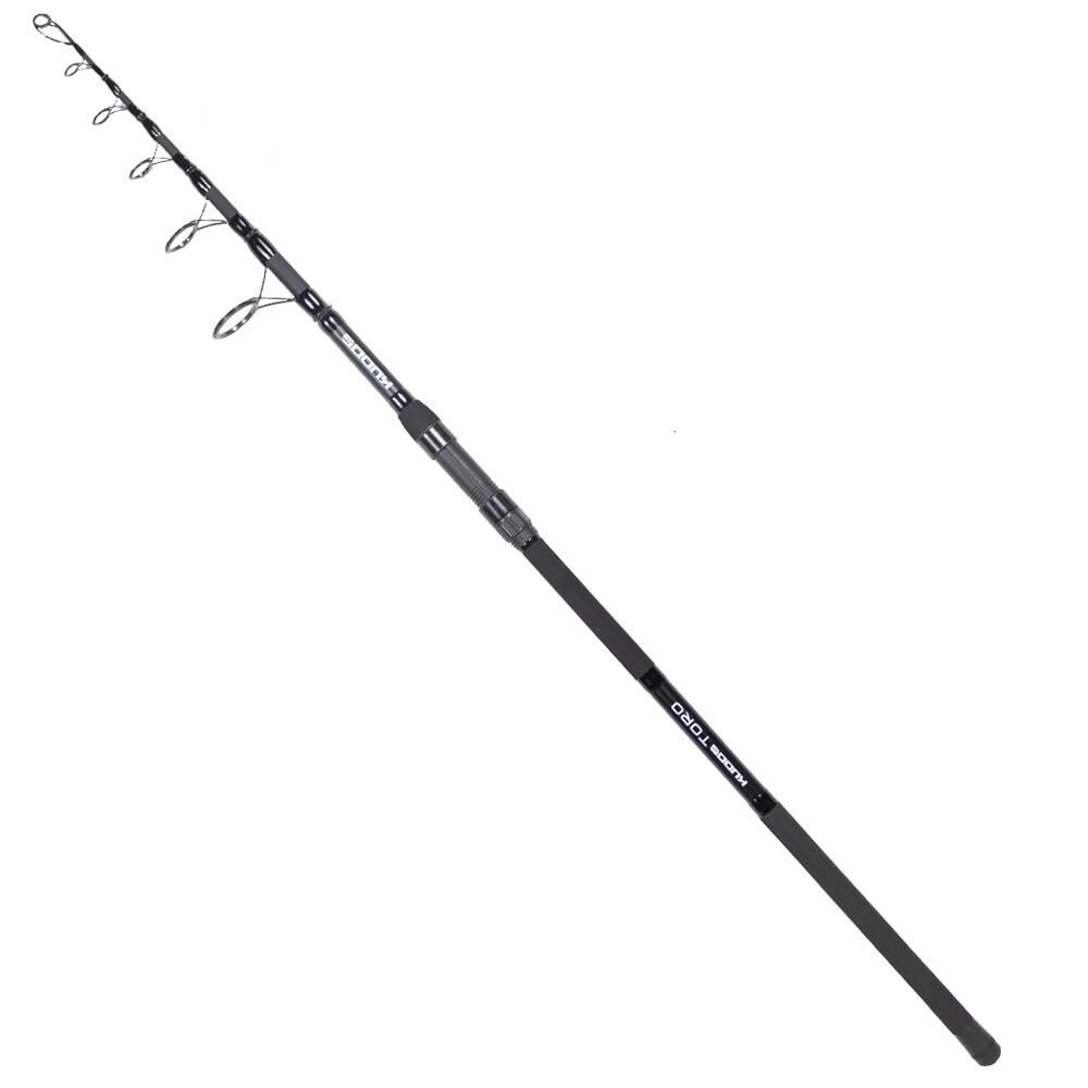 Kudos Toro 390cm 3.5 LBS Teleskopik Olta Kamışı