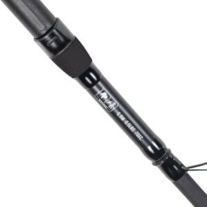 Kudos Toro 390cm 3.5 LBS Teleskopik Olta Kamışı