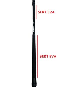 Kudos Toro 390cm 3.5 LBS Teleskopik Olta Kamışı