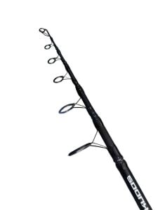 Kudos Toro 390cm 3.5 LBS Teleskopik Olta Kamışı