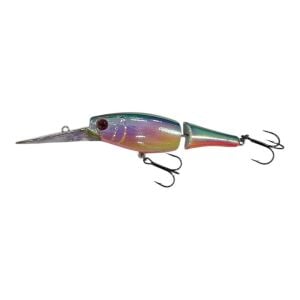 Strike Pro EG-206F 8cm 13gr 5 Metre Dalar Maket Yem Renk R114FOB