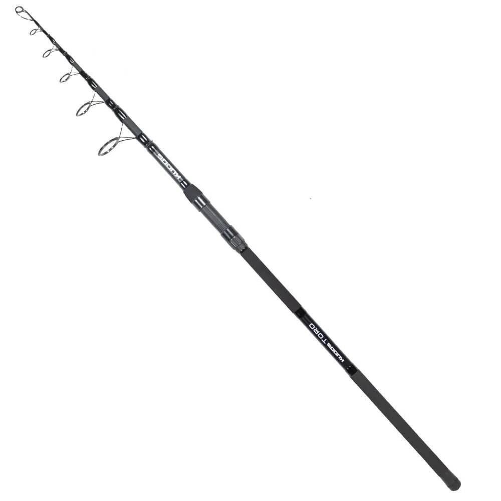 Kudos Toro 360cm 3.5 LBS Teleskopik Olta Kamışı