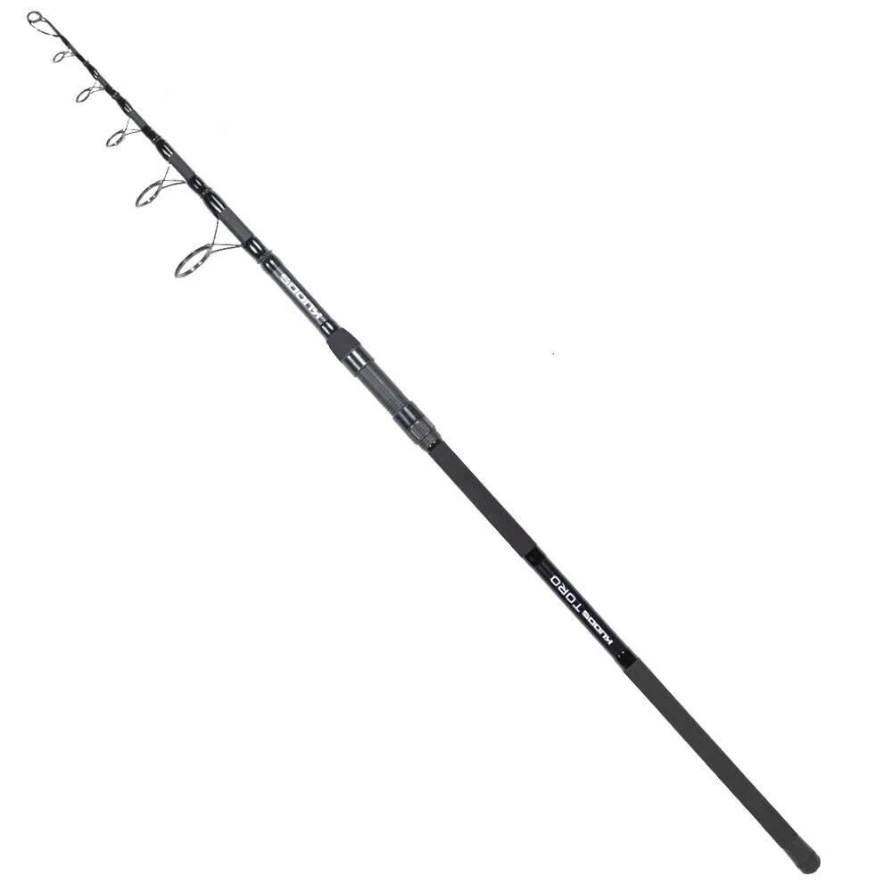 Kudos Toro 360cm 3.5 LBS Teleskopik Olta Kamışı