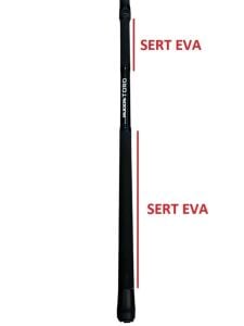 Kudos Toro 360cm 3.5 LBS Teleskopik Olta Kamışı