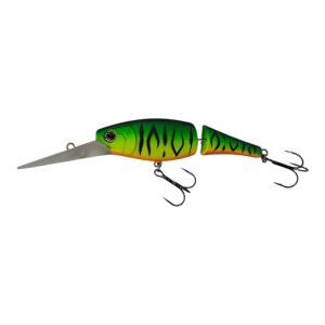 Strike Pro EG-206F 8cm 13gr 5 Metre Dalar Maket Yem Renk GC01FS
