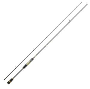Daiwa Crosscast DF RF 234cm 3-10gr 2 Parça LRF Olta Kamışı