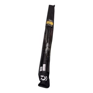 Daiwa Crosscast DF RF 234cm 3-10gr 2 Parça LRF Olta Kamışı