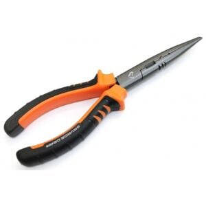 Savage Gear MP Splitring and Cut Pliers L 23 cm