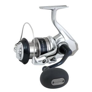 Shimano Saragosa SW 5000 XG Olta Makinesi