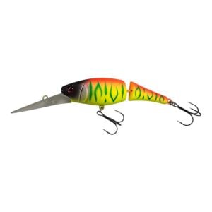 Strike Pro EG-206F 8cm 13gr 5 Metre Dalar Maket Yem Renk A242FS