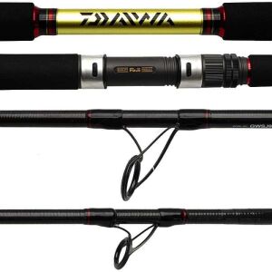 Daiwa Grandwave SJ 305cm 60-120gr 2P Shore Jig Olta Kamışı