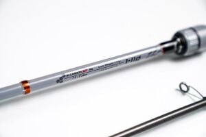 Fujin Ajime 228 cm 1-11 gr LRF Olta Kamışı FAJ-762L