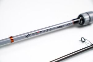 Fujin Ajime 228 cm 1-11 gr LRF Olta Kamışı FAJ-762L