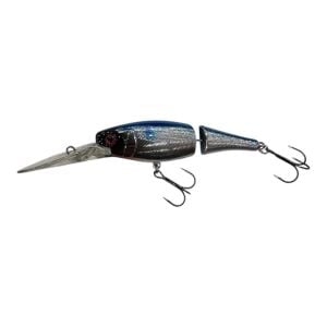 Strike Pro EG-206F 8cm 13gr 5 Metre Dalar Maket Yem Renk 686E