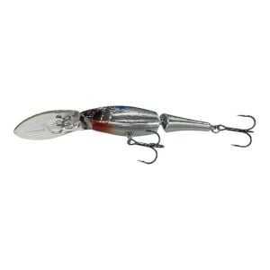 Strike Pro EG-206F 8cm 13gr 5 Metre Dalar Maket Yem Renk 686E
