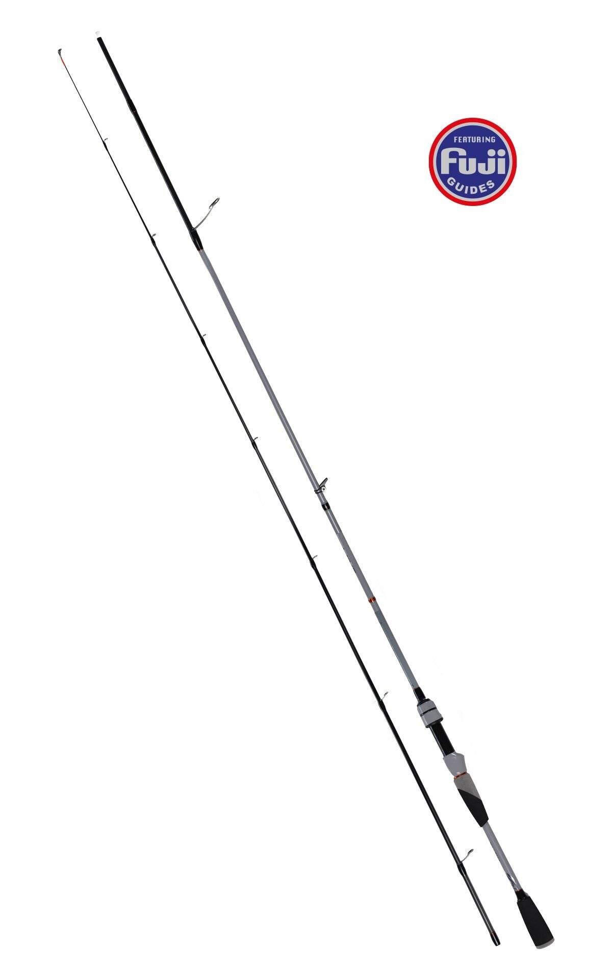 Fujin Ajime 198 cm 0.5-5 gr LRF Olta Kamışı FAJ-662UL