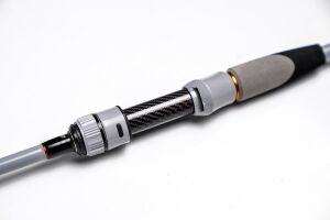 Fujin Ajime 198 cm 0.5-5 gr LRF Olta Kamışı FAJ-662UL