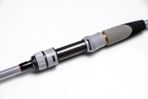 Fujin Ajime 198 cm 0.5-5 gr LRF Olta Kamışı FAJ-662UL