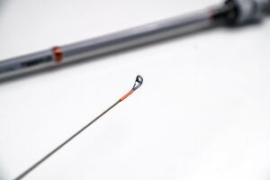 Fujin Ajime 198 cm 0.5-5 gr LRF Olta Kamışı FAJ-662UL