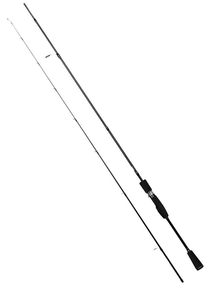 Fujin Sniper 205cm 0.3-5gr 2 Parça Aji LRF Olta Kamışı