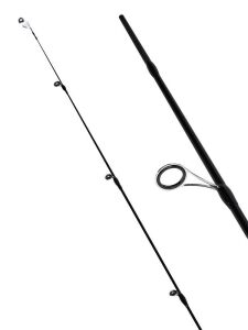 Fujin Sniper 205cm 0.3-5gr 2 Parça Aji LRF Olta Kamışı